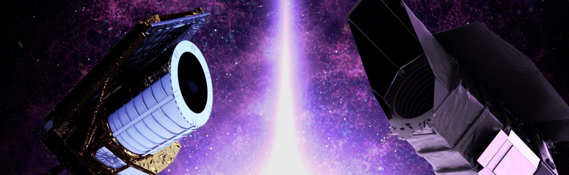 Missões da NASA e ESA se unirão para investigar a energia escura