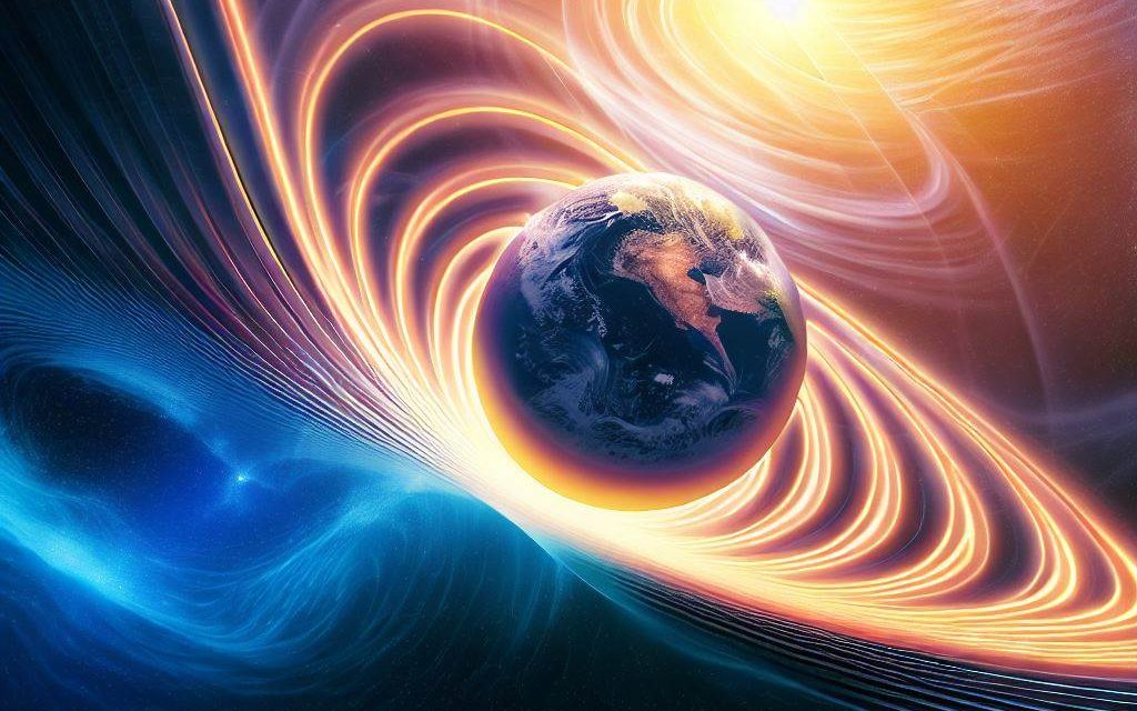Uma grande descoberta sobre as ondas gravitacionais será anunciada nesta quinta-feira.