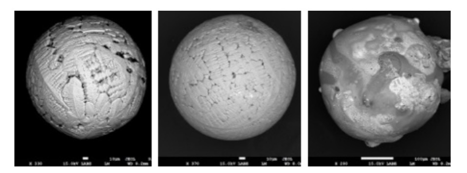Astrônomos encontram possíveis fragmentos de um meteoro interestelar
