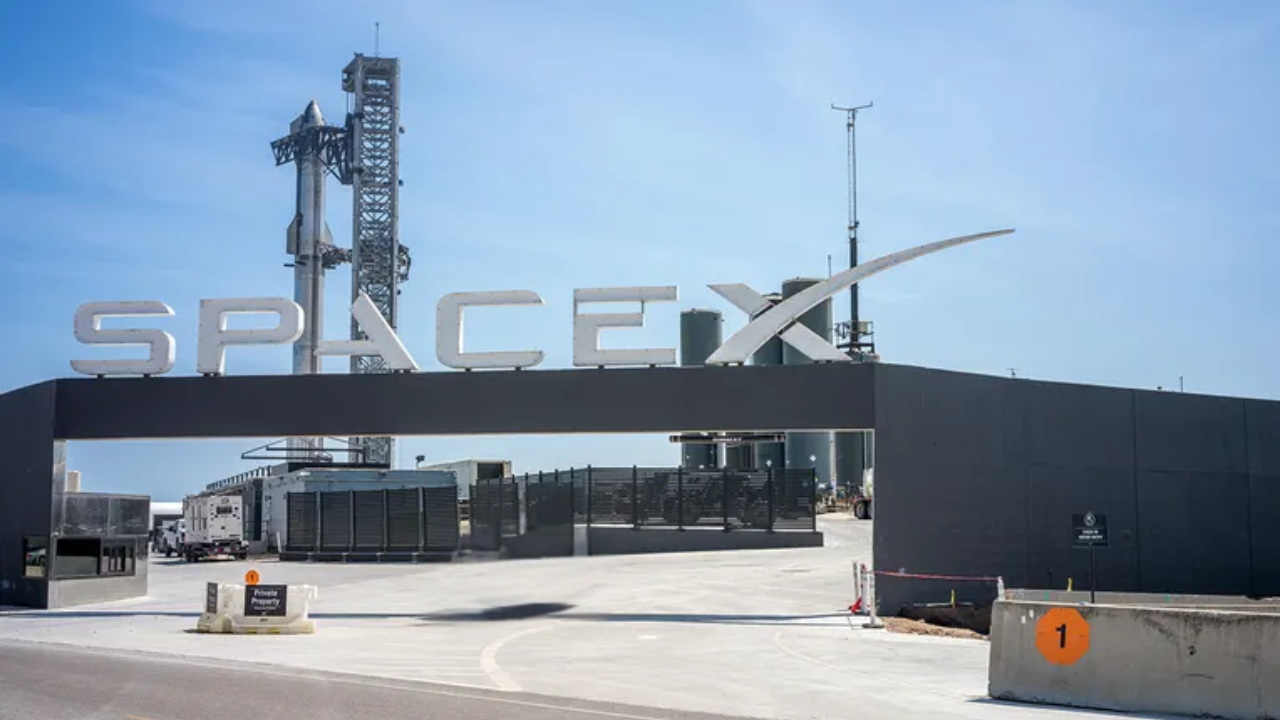 Starbase se torna oficialmente cidade: sonho de Elon Musk se concretiza no Texas