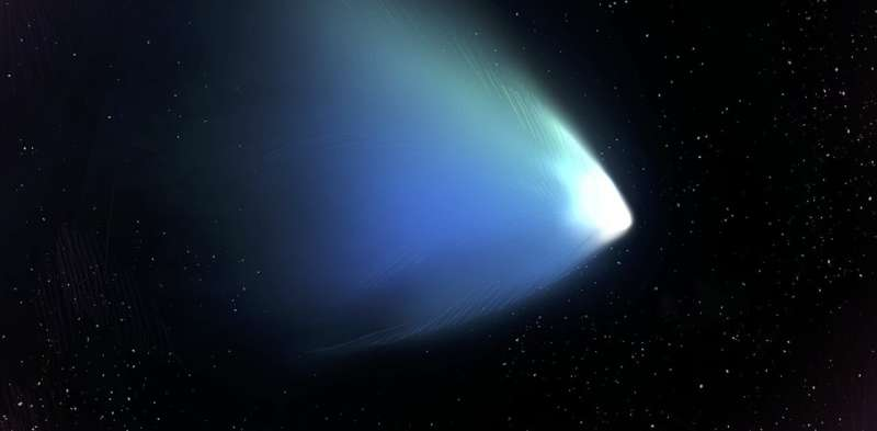 Quíron retrógrado: o asteroide com anéis que intriga cientistas e astrologia