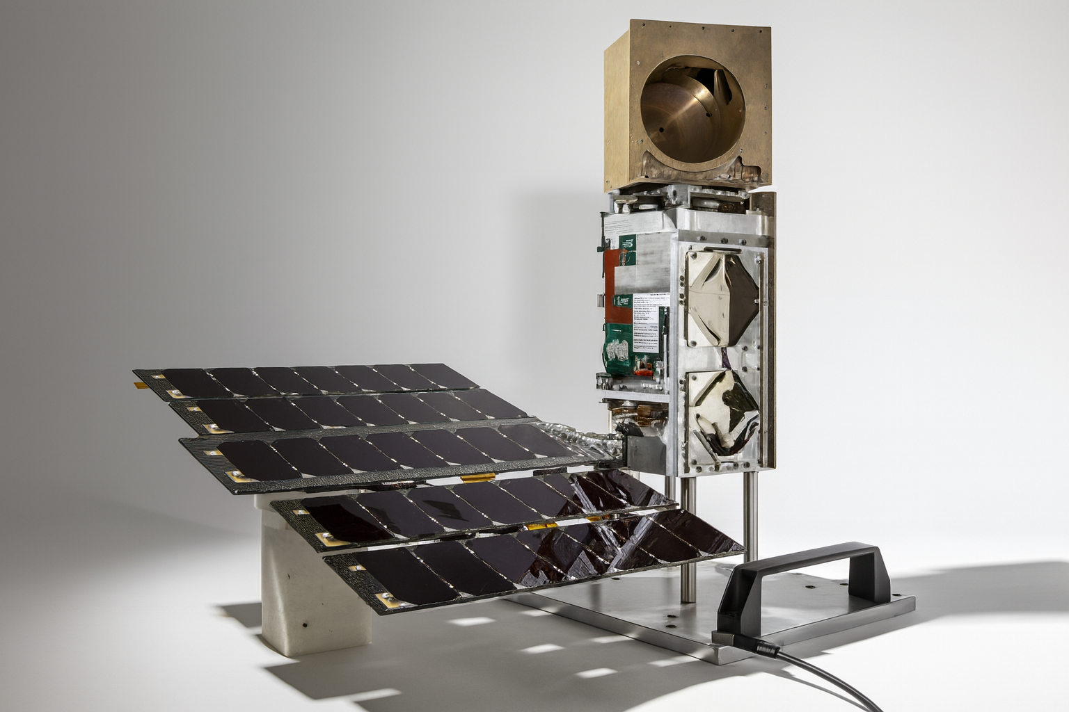 NASA e indústria transformam tecnologia espacial em ferramenta para previsão meteorológica
