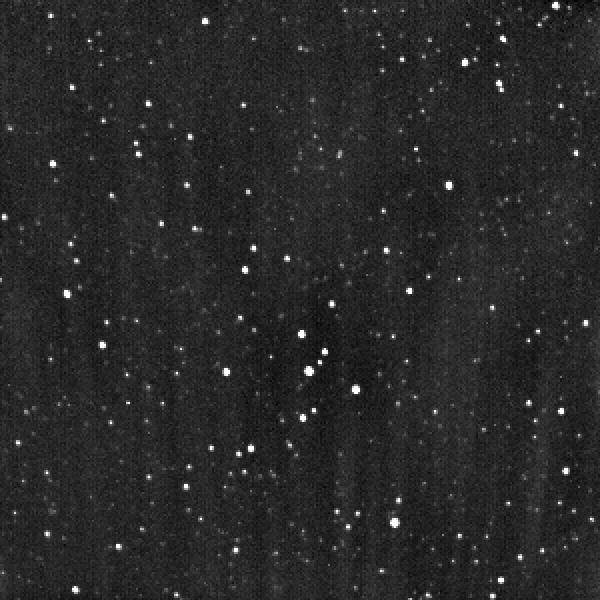 Europa Clipper registra imagem rara de Urano durante experimento de navegação no espaço profundo