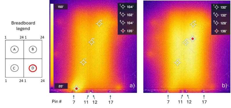 Tecnologia de compósitos pode criar foguetes capazes de se autorreparar