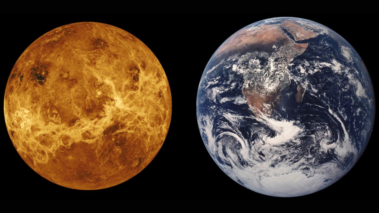 Planetas semelhantes a Vênus podem ser mais comuns que mundos parecidos com a Terra